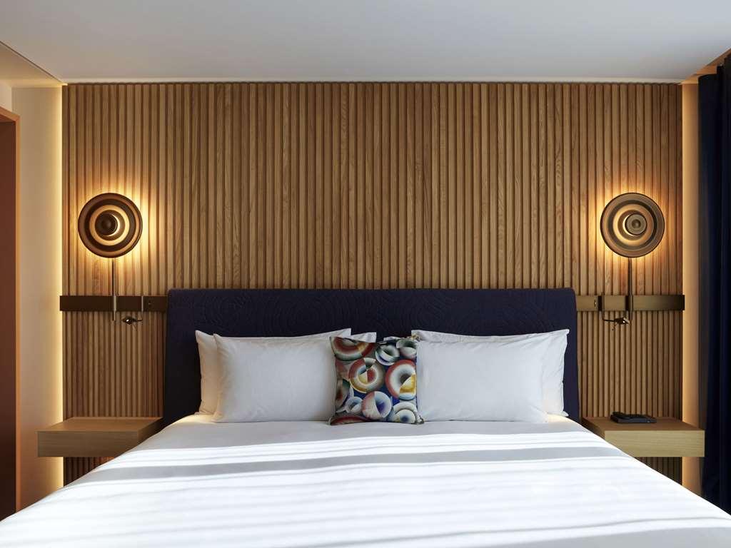 So/ Paris Hotel Quarto foto