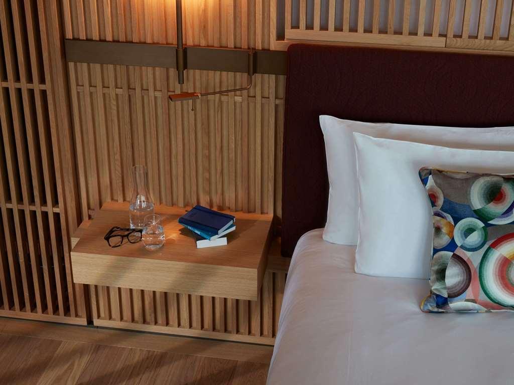 So/ Paris Hotel Quarto foto