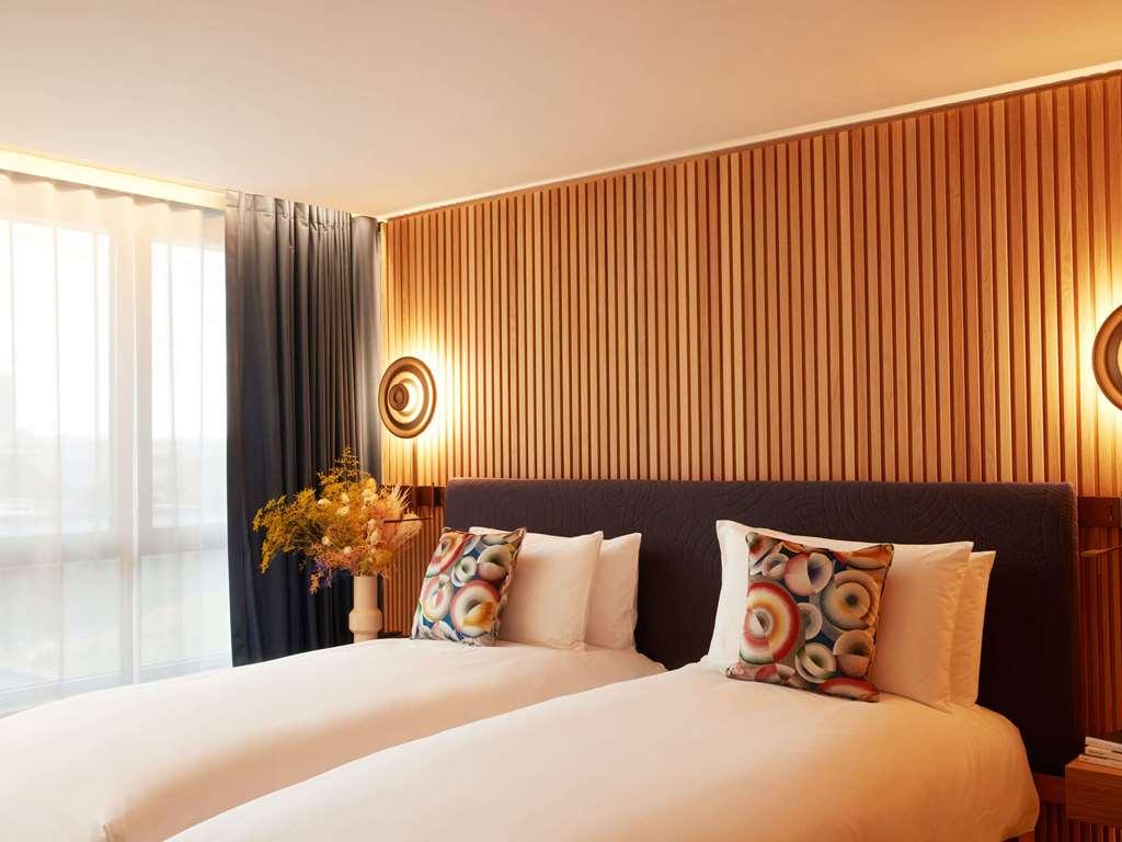 So/ Paris Hotel Quarto foto