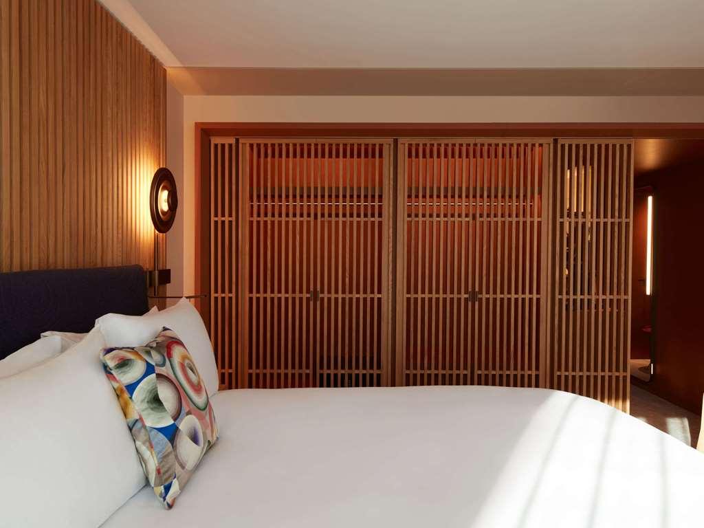 So/ Paris Hotel Quarto foto