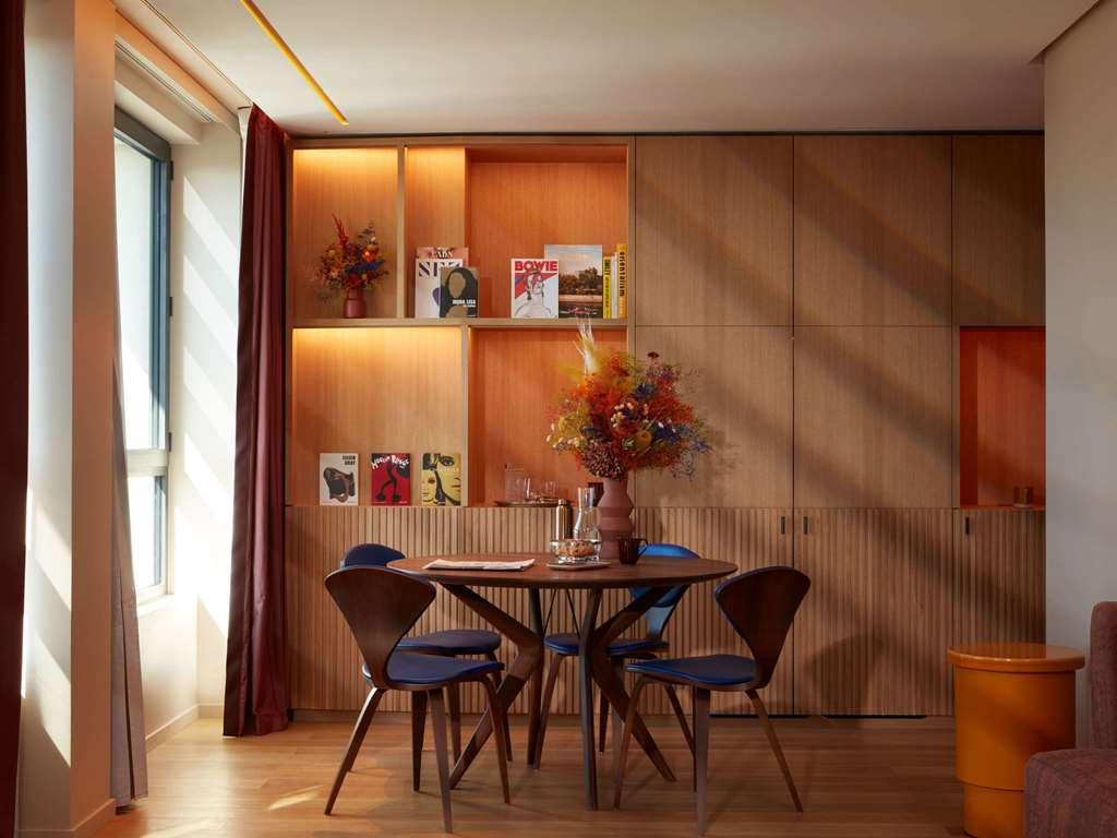 So/ Paris Hotel Quarto foto